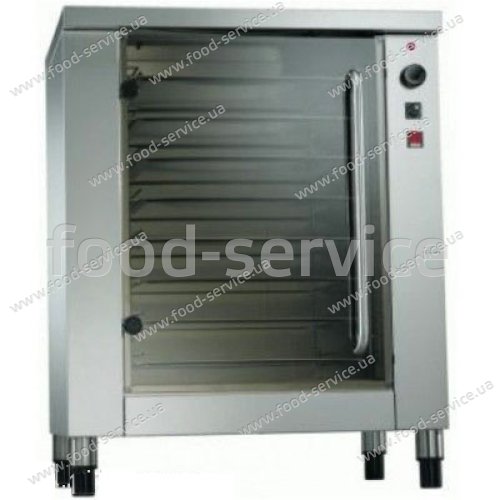 Шкаф расстоечный Tecnoeka KL 823